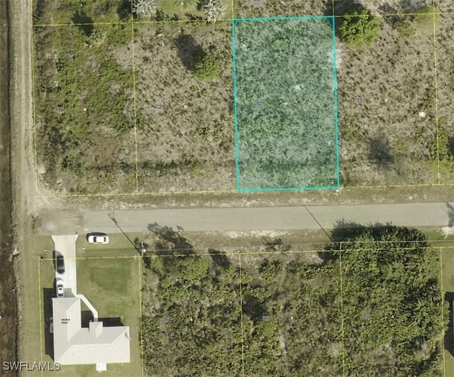 2814 58th St W, Lehigh Acres FL, 33971 land for sale