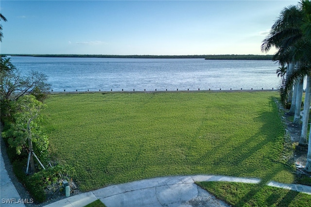 1035 Pettit Ct, Marco Island FL, 34145 land for sale