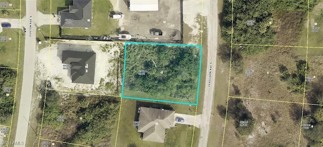 714 Ferguson Ave S, Lehigh Acres FL, 33974 land for sale