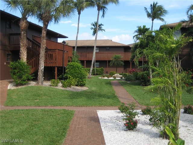 view of building exterior