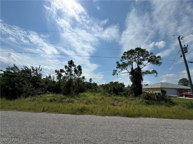 5137/5139 26th St SW, Lehigh Acres FL, 33973 land for sale