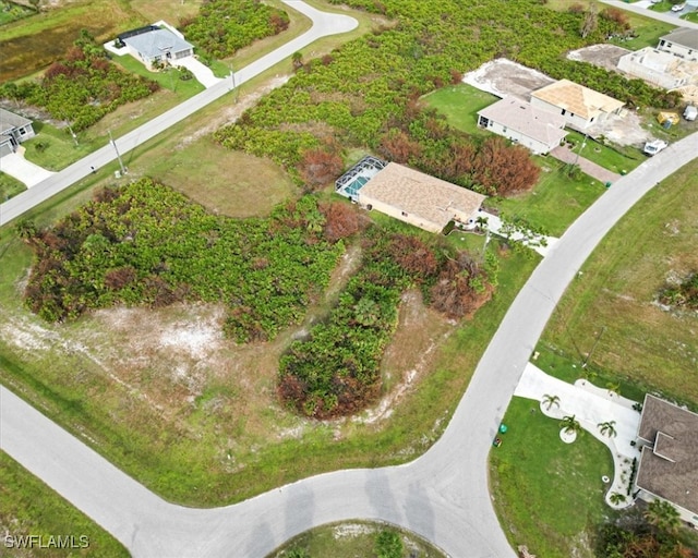 442 Albatross Rd, Rotonda West FL, 33947 land for sale