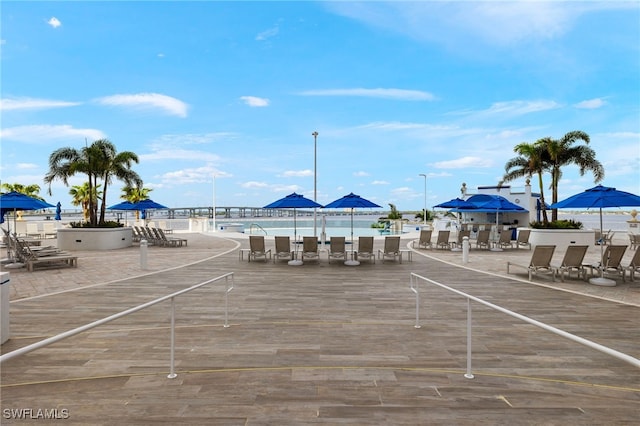 2745 1st St Unit 1906, Fort Myers, FL 33916 - view of surrounding community