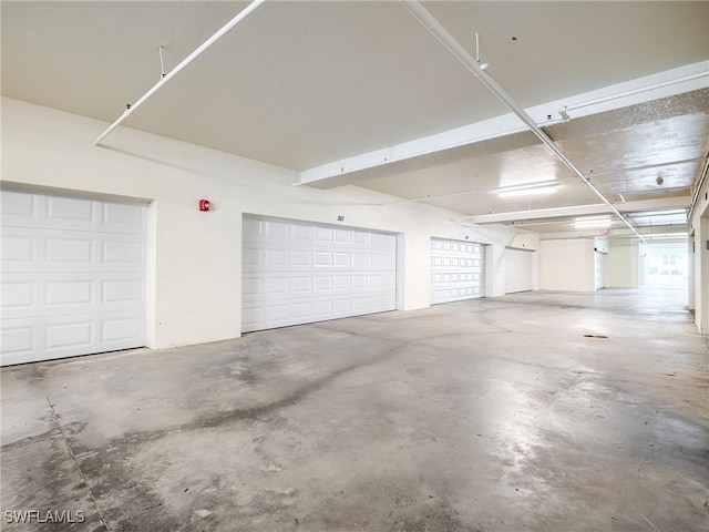 20011 Sanibel View Cir # 203, Fort Myers, FL 33908 - view of garage