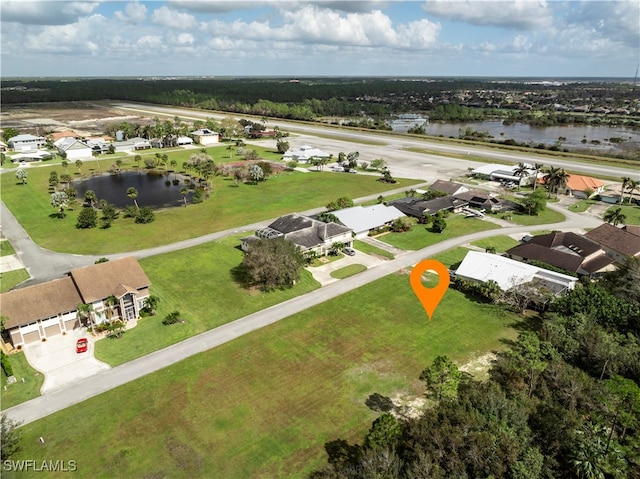 4085 Skyway Dr, Lot, Naples FL, 34112 land for sale