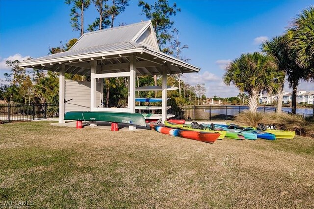 8903 Nevis Way, Naples, FL 34112 - photo 34