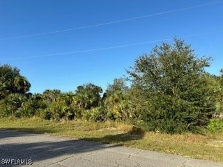 5017 Mateo Cir, Labelle FL, 33935 land for sale