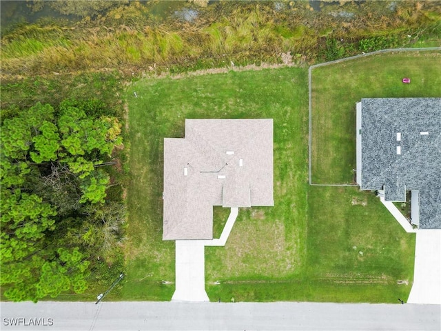 1902 Christopher Ave N, Lehigh Acres, FL 33971 - view of subject property