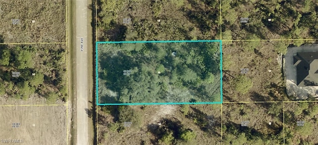 802 Pine Ave, Lehigh Acres FL, 33972 land for sale