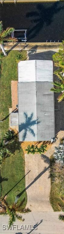 27571 Tarpon Way, Bonita Springs, FL 34134 - aerial overview of property's location