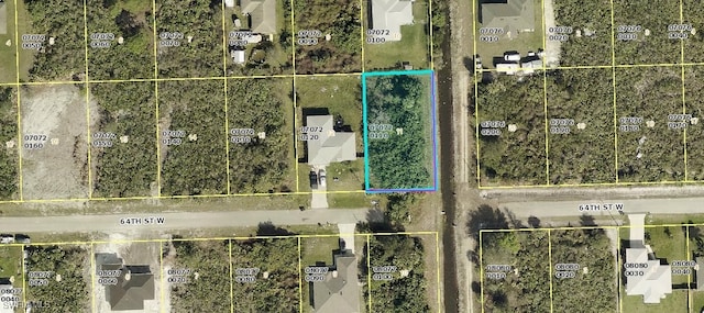 2800 64th St W, Lehigh Acres FL, 33971 land for sale