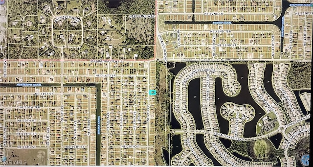 3101 NE 7th Place, Cape Coral FL, 33909 land for sale