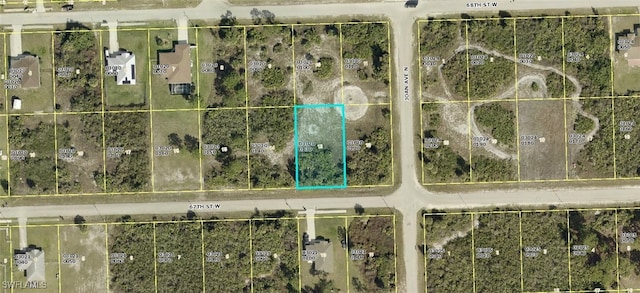 3002 67th St W, Lehigh Acres FL, 33971 land for sale