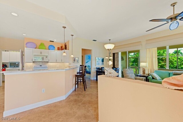 3181 Matecumbe Key Rd Unit 32, Punta Gorda, FL 33955 - photo 10