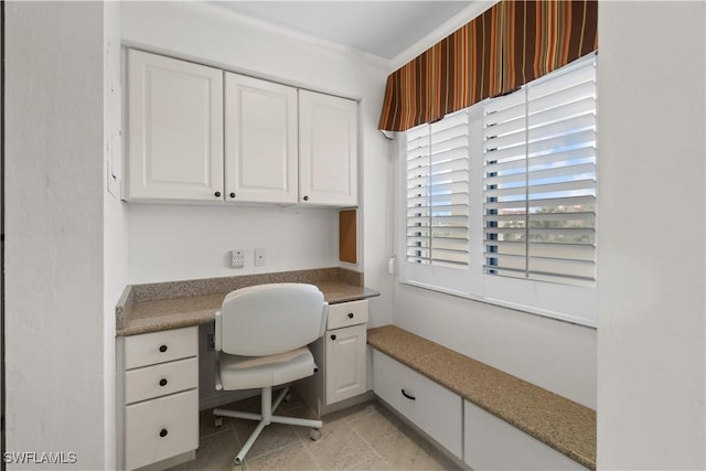 7500 Estero Blvd Unit 203, Fort Myers Beach, FL 33931 - office space featuring built in study area