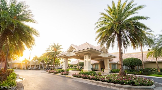 28080 Cavendish Ct Unit 2007, Bonita Springs, FL 34135 - view of building exterior