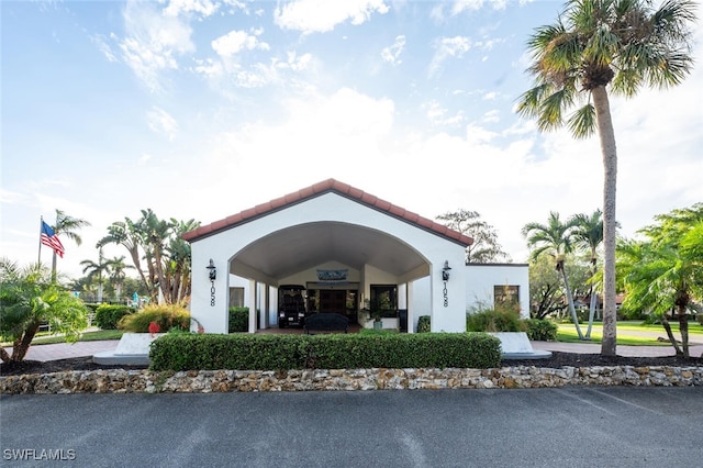 1087 Forest Lakes Dr Unit 1-306, Naples, FL 34105 - view of home's community