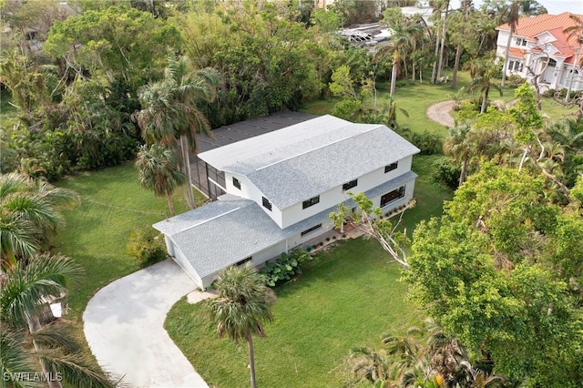 8531 Yorkshire Ln, Fort Myers, FL 33919 - view of subject property