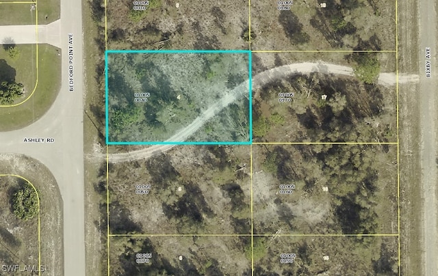 721 Bedford Point Ave, Lehigh Acres FL, 33974 land for sale