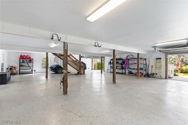 27232 J C Ln, Bonita Springs, FL 34135 - view of garage