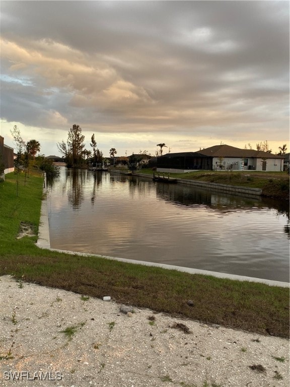 Listing photo 2 for 3300 Kismet Pkwy W, Cape Coral FL 33993