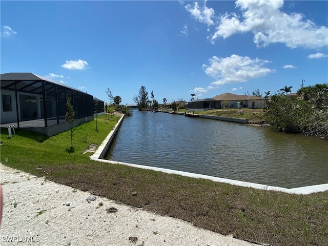 Listing photo 3 for 3300 Kismet Pkwy W, Cape Coral FL 33993