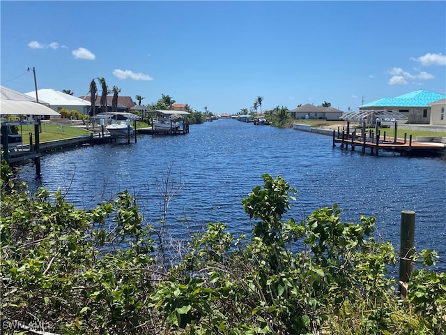 3604 Tropicana Pkwy W, Cape Coral FL, 33993 land for sale