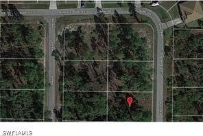 308 Austin Ave, Lehigh Acres FL, 33974 land for sale