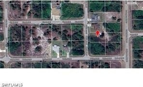 541 Alexia Ave S, Lehigh Acres FL, 33974 land for sale