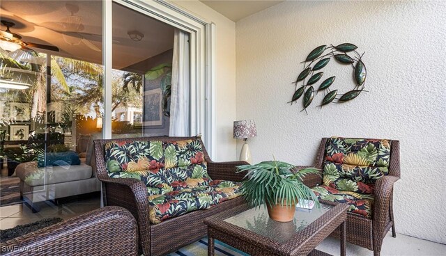 14801 Reflection Key Cir Unit 212, Fort Myers, FL 33907 - view of sunroom