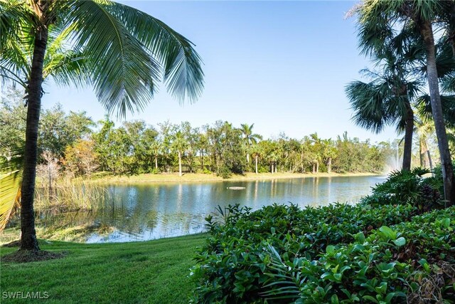 14801 Reflection Key Cir Unit 212, Fort Myers, FL 33907 - water view