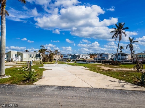 49 Doubloon Way, Fort Myers Beach FL, 33931 land for sale