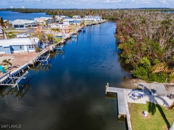 49 Doubloon Way, Fort Myers Beach, FL 33931