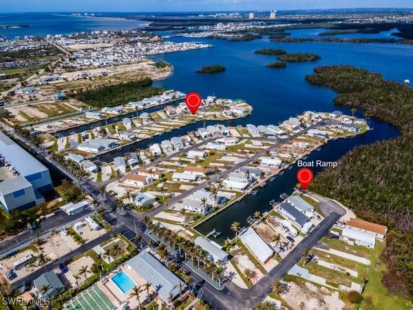 49 Doubloon Way, Fort Myers Beach, FL 33931