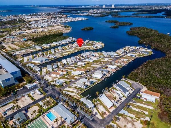 49 Doubloon Way, Fort Myers Beach, FL 33931