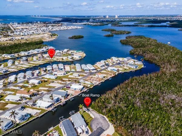 49 Doubloon Way, Fort Myers Beach, FL 33931
