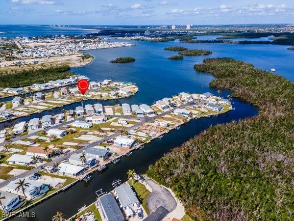 49 Doubloon Way, Fort Myers Beach, FL 33931
