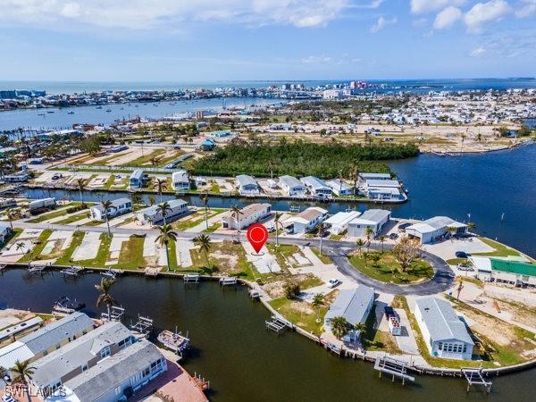 49 Doubloon Way, Fort Myers Beach, FL 33931