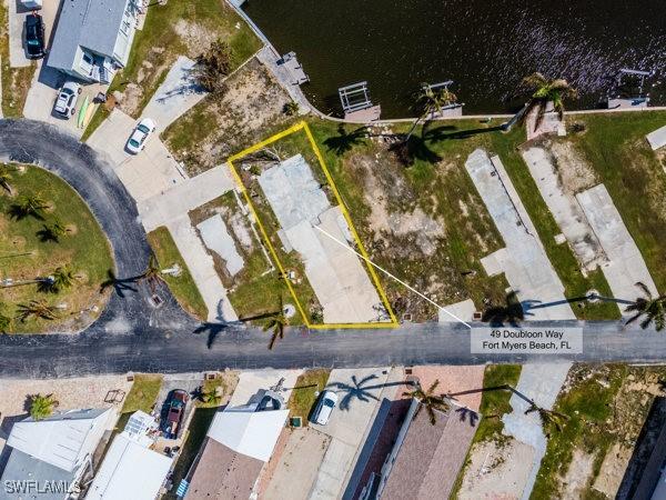 49 Doubloon Way, Fort Myers Beach, FL 33931
