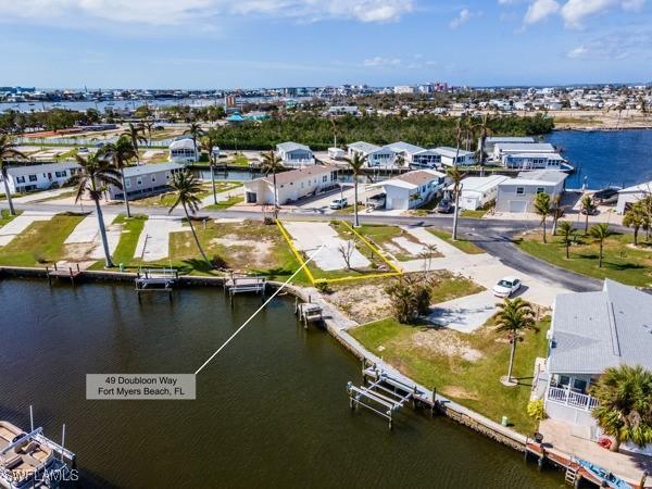 49 Doubloon Way, Fort Myers Beach, FL 33931