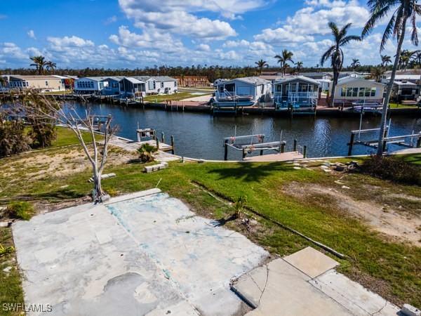49 Doubloon Way, Fort Myers Beach, FL 33931
