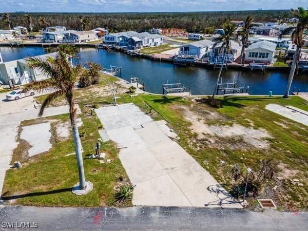 49 Doubloon Way, Fort Myers Beach, FL 33931