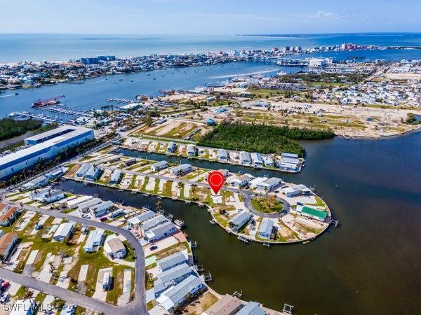 49 Doubloon Way, Fort Myers Beach, FL 33931