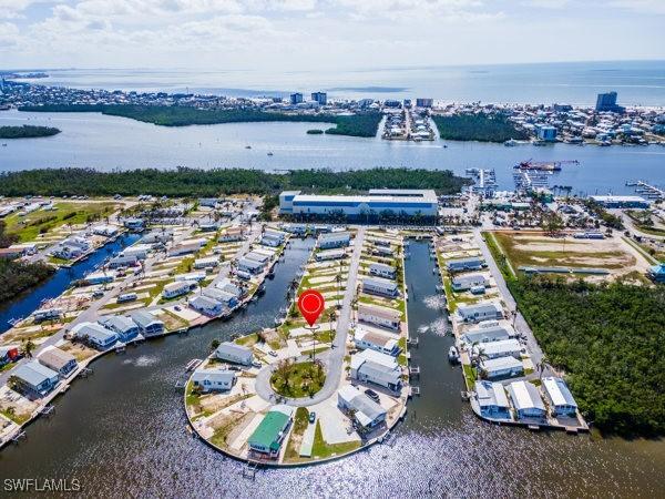 49 Doubloon Way, Fort Myers Beach, FL 33931