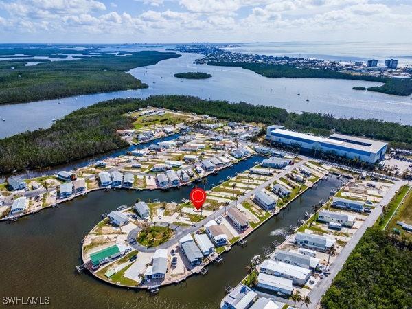 49 Doubloon Way, Fort Myers Beach, FL 33931