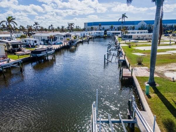 49 Doubloon Way, Fort Myers Beach, FL 33931