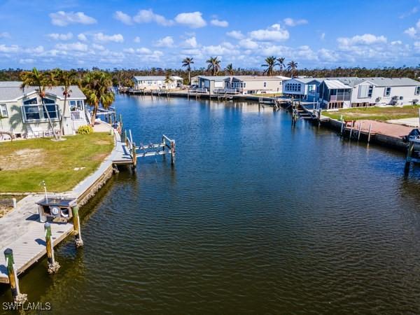 49 Doubloon Way, Fort Myers Beach, FL 33931