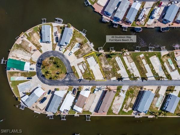 49 Doubloon Way, Fort Myers Beach, FL 33931
