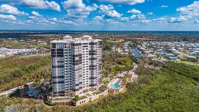 4875 Pelican Colony Blvd Unit 304, Bonita Springs, FL 34134 - aerial view