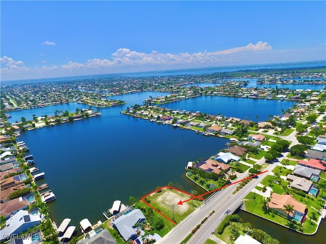 4817 Skyline Blvd, Cape Coral FL, 33914 land for sale